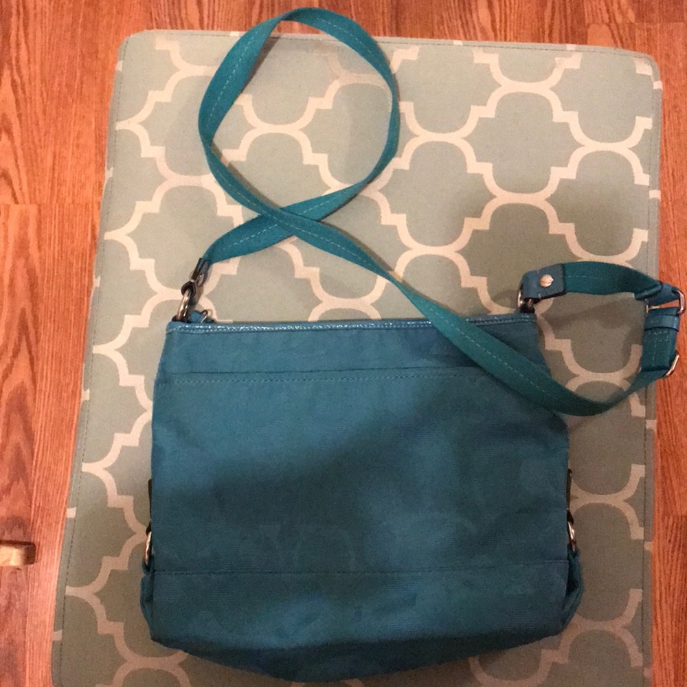 Coach cross body